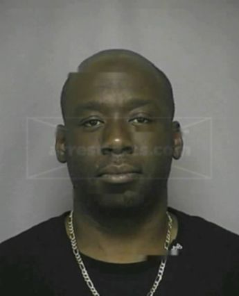 Darrell Dwayne Levi