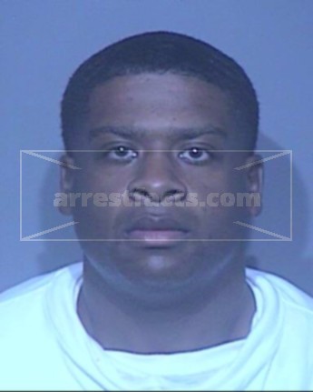 Jontez Torrell Holt