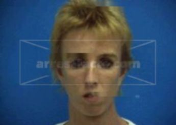 Carmen Alana Mentzer