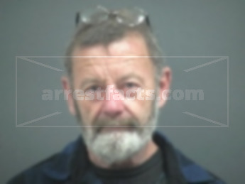 Donald Carl Grandorff