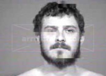 Zachary Daine Coen