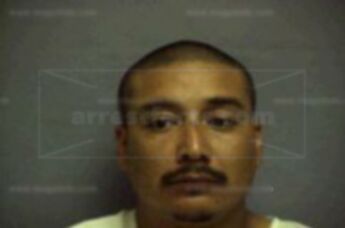 Leroy Jose Mesa