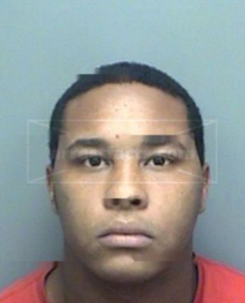 Deron Lamar Mitchell