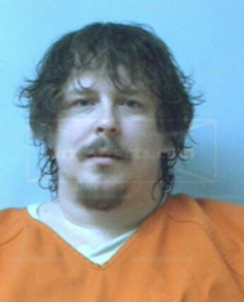 Gary James Austin