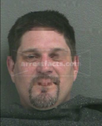 David Kyle Crady
