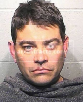 Rodney David Goodrich