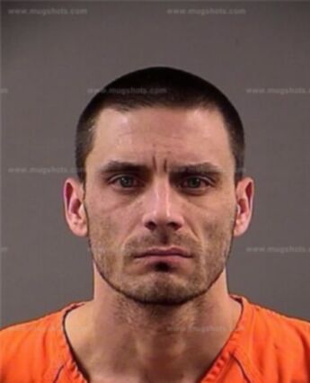 Chadrick Michael Berry