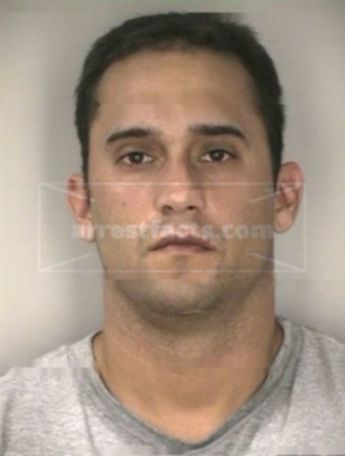 Joseph Paul Parrino