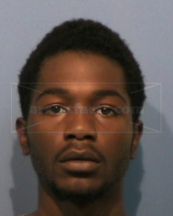 Terrel Jaron Robinson
