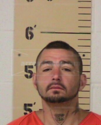 Jeffrey Matthew Cazel