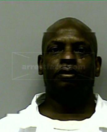 Harrell Russell
