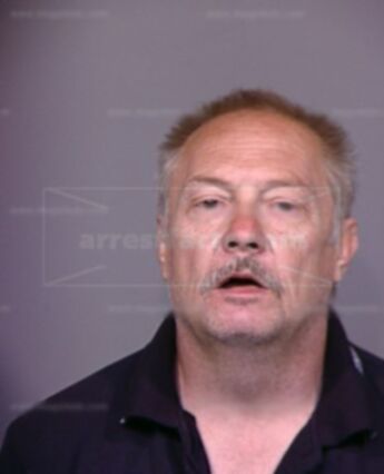 Ricky Curt Johnson