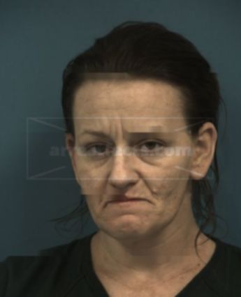 Rebecca Ann Corbell