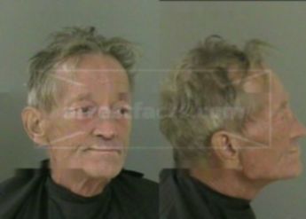 Stephen Daryl Mckee