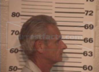 Woodrow Lanier Meeks
