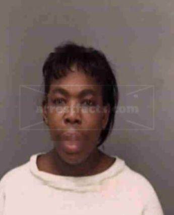 Joanne Maxine Hall