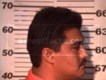 Sergio Canas Salazar