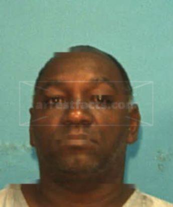 Arnold Mcclendon