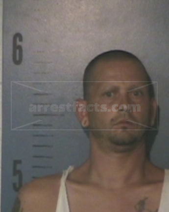 Charles Dewayne Ford