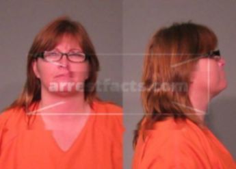 Wendy Michelle Snipes