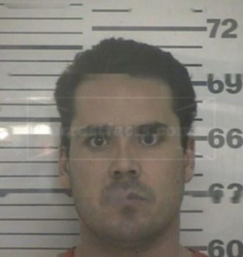 Oliver Joseph Martinez