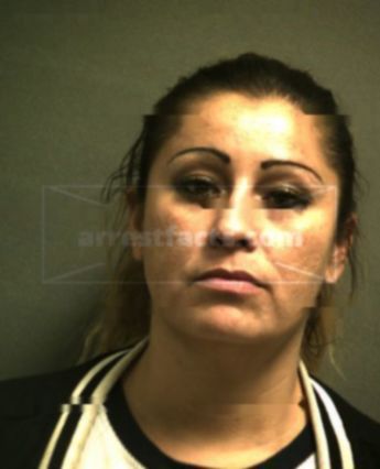 Jessica Corrine Pacheco