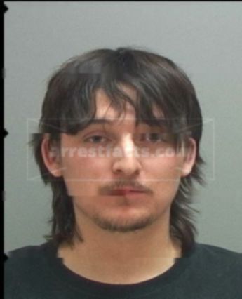 Michael Anthony Pattison