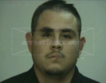 Adam Vasquez