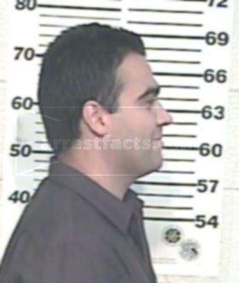 Hector Manuel Garza Diaz