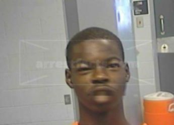 Jamall Jaquari Matthews