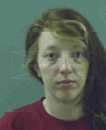 Tiffany Ann Downs