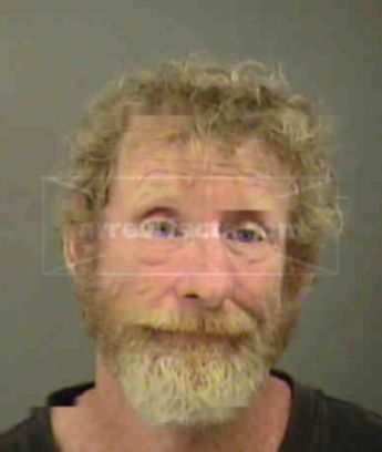 John Curtis Bernard Meyers
