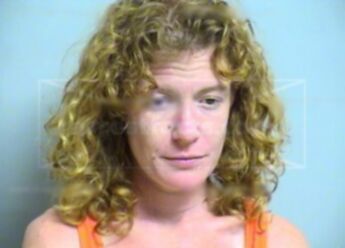 Leslie Louise Griffin