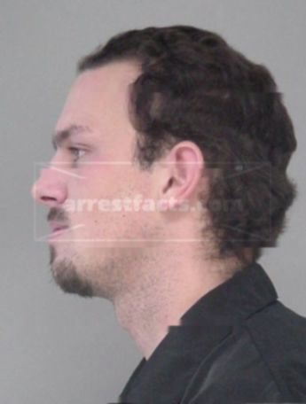 Travis J Gibeaut