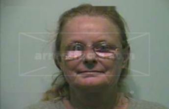 Leni Henderson Homer