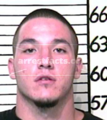 Danny Mark Register