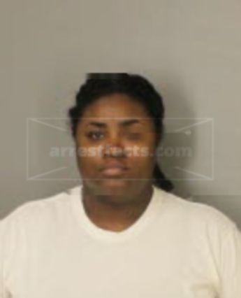 Tamika Carr