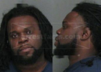 Demario Brown