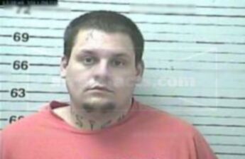 Aaron John-Paul Bates