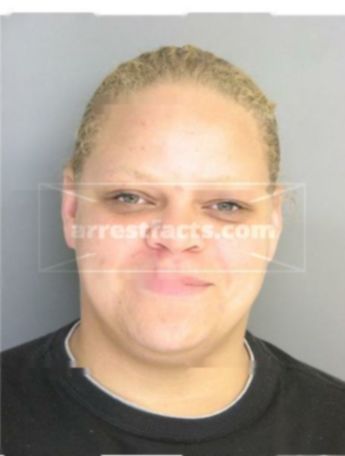 Shaniqua Thomas