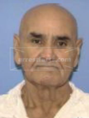 Jose Antonio Villarreal