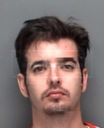Christopher David Eckert
