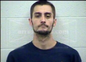 Matthew Glen Chalfant