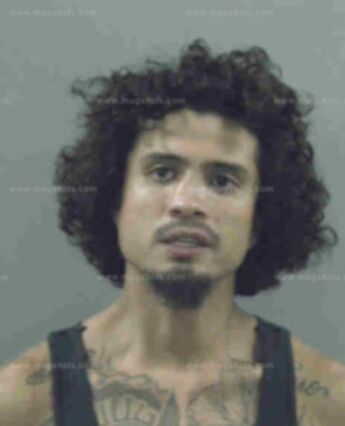 Jesse Martinez
