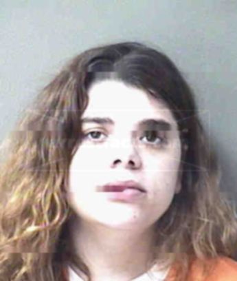 Patricia Anne Tousley