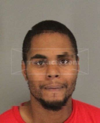Jermaine Isaiah Jackson