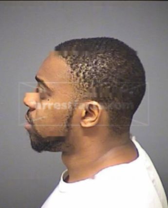 Daquan Marquel Garner