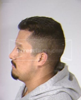 Jesus Morales Morales