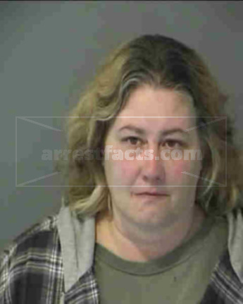 Teresa M Talley