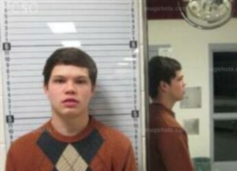 Joshua Dowell Parker